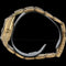 Montre Rolex Montre Lady-Datejust 26 Or Jaune 18K 58 Facettes MT41556