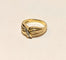 Bague Bague en or et diamants 58 Facettes
