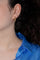 Boucles d'oreilles Boucles d'oreilles Créoles Or jaune 58 Facettes 3755167CN