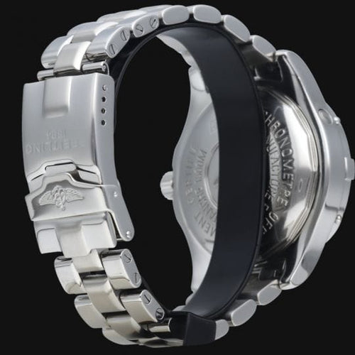 Breitling Montre Superocean 42