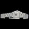 Montre Cartier Montre Santos Galbee 58 Facettes MT41468
