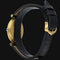 Montre Cartier Montre Must De Cartier Vermeil 58 Facettes MT43215