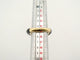Bague 45 bague VAN CLEEF & ARPELS philippine t45 or jaune 18k onyx & diamants 0.5ct 58 Facettes 271397