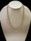 Collier Collier filigrane or jaune 58 Facettes COL.FILIGRA.1480