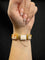 Bracelet Bracelet camée « Eterea » 58 Facettes