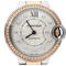 Montre Cartier Montre Ballon Bleu 58 Facettes MT44111