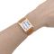 Montre Montre Cartier, "Tank Louis Cartier", or jaune. 58 Facettes 34456