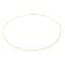 Collier Collier Chaîne Or rose 58 Facettes 2717303CN