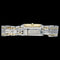 Montre Jaeger Lecoultre Montre Reverso Classique Lady 58 Facettes MT41398