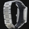 Montre Cartier Montre Tank Solo Xl 58 Facettes MT42338