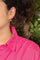 Boucles d'oreilles Fred Boucles d'oreilles Dormeuses Success Or rose Diamant 58 Facettes 4600464RV