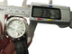 Montre Montre Jaeger-LeCoultre Master Compressor Diving GMT 156.8.25 38m automatique 58 Facettes 269228