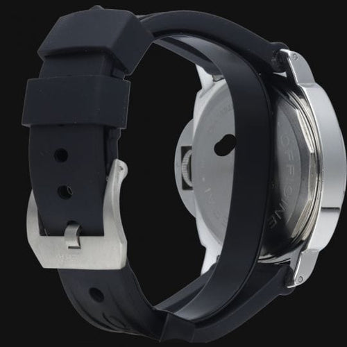 Montre Panerai Montre Luminor Power Reserve 58 Facettes MT41926