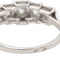 Bague 54 Bague Platine Diamant 58 Facettes 3789892CN