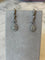 Boucles d'oreilles Paire de pendants diamants 58 Facettes