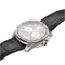 Montre Montre Cartier Calibre Chronographe en acier – 42 mm – Automatique – Full Set 2021 – Ref. 3578 58 Facettes