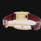 Montre Jaeger Lecoultre Montre Reverso Lady 58 Facettes MT43594