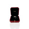 Bague 52 Bague Cartier Trinity en or blanc 58 Facettes