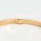 Bracelet CARTIER - Bracelet LOVE or jaune diamants 58 Facettes