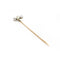 Broche Epingle À Cravate - Or, Perle & Diamants 58 Facettes 250299R