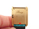 Montre montre POIRAY ma premiere 30mm or jaune 18k quartz boite 58 Facettes 271473