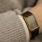 Montre Montre Universal Geneve Rectangulaire pour Homme - Or jaune 18k - Vers 1975 - Calibre 1/42 - Ref. 142200 58 Facettes FB09455