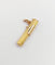 Pendentif Pendentif mezouzah vintage or jaune 58 Facettes A05545