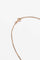 Collier Collier en or jaune et diamant 58 Facettes
