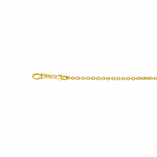 Collier Tiffany & Co Collier Chaîne  Or jaune 58 Facettes 4466620RV