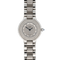 Montre CARTIER - Montre Must 21 - Silver dial - SM 58 Facettes