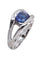 Bague BAGUE MODERNE SAPHIR 58 Facettes 094571