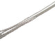 Collier collier BAGLIONI pendentif coeur serti 32 diamant 0.94ct 55 58 Facettes 268773