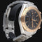 Montre Omega Montre Speedmaster Date Chronographe 58 Facettes MT42369