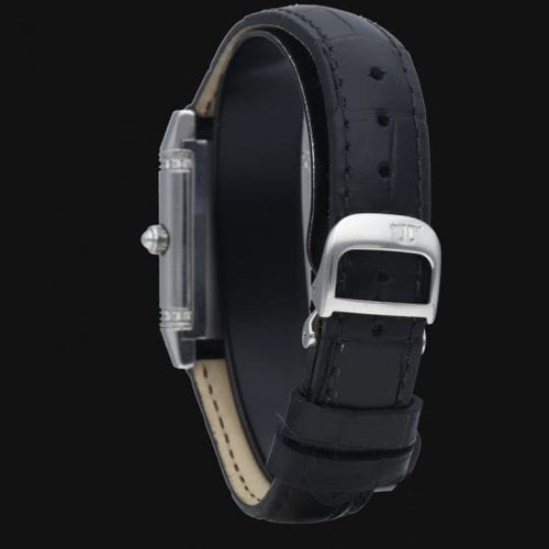 Montre Jaeger Lecoultre Montre Reverso Duetto 58 Facettes MT40084