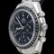 Montre Omega Montre Speedmaster Racing Chronograph Co-Axial 58 Facettes MT40759
