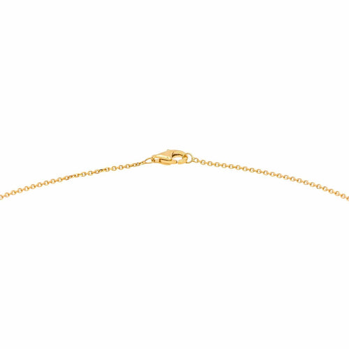 Collier Chaîne Or rose 58 Facettes 2717311CN