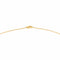 Collier Chaîne Or rose 58 Facettes 2717311CN