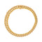 Bracelet Bracelet Maille américaine Or rose 58 Facettes 4798566RV