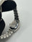 Montre Rolex Oyster Perpetual Lady 26 mm 58 Facettes