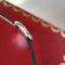 Bracelet CARTIER - Baignoire Small Diamonds 58 Facettes