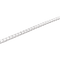 Bracelet Bracelet ligne or blanc, diamants. 58 Facettes 34487