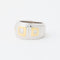 Bague 56 Bague jonc diamants 58 Facettes