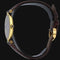 Montre Cartier Montre Must De Cartier Vermeil 58 Facettes MT44365