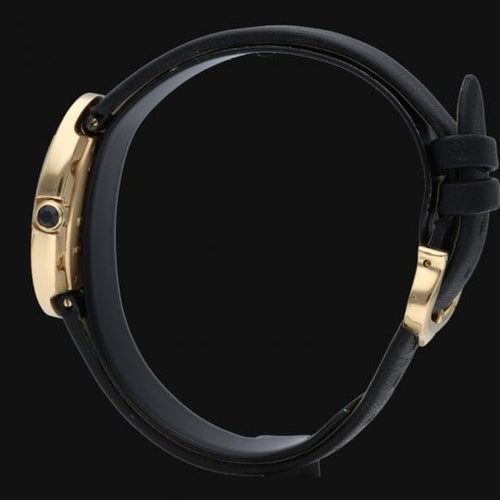 Montre Cartier Montre Baignoire 58 Facettes MT42964