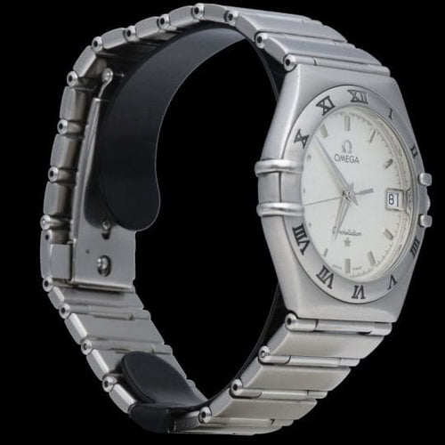 Montre Omega Montre Constellation 58 Facettes MT39140