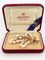 Broche Broche Mikimoto en or jaune et perles 58 Facettes