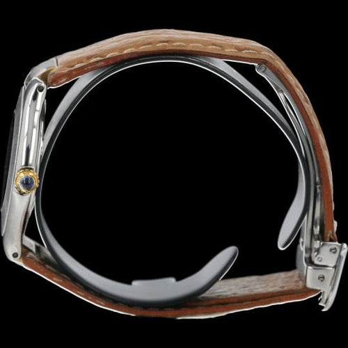 Montre Cartier Montre Must 21 58 Facettes MT40167