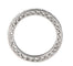 Bague ALLIANCE DIAMANT 58 Facettes 4034