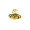Pins Cartier, « Abeille », or jaune, émail et rubis. 58 Facettes 35357