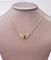 Collier Collier Art Déco en or jaune 58 Facettes Coll.ArtDec.1426